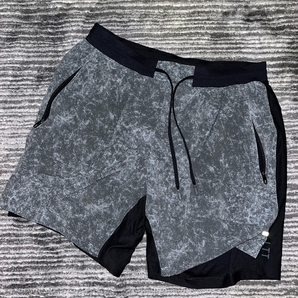 Lululemon Men’s Shorts